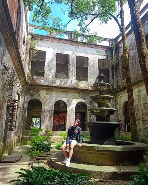 16 Tourist Spots In Baguio For A Fun Summer Escape.